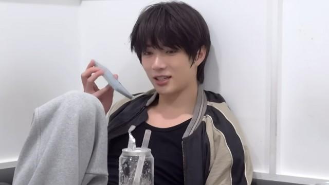 So We Called BEOMGYU's Mom