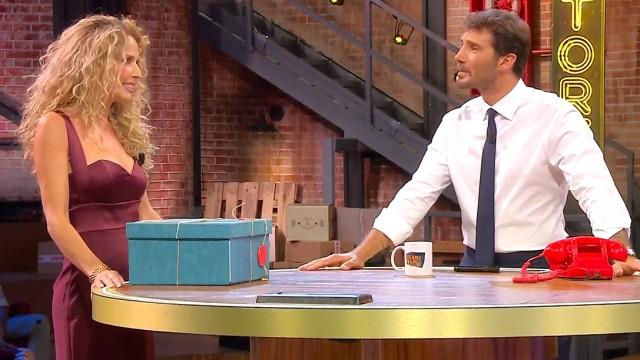 Puntata del 11/09/2025