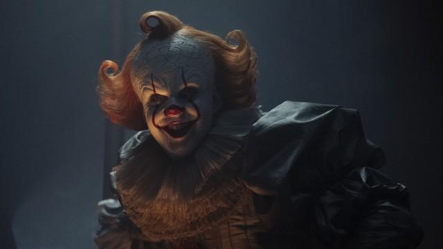 In the Name of the Father