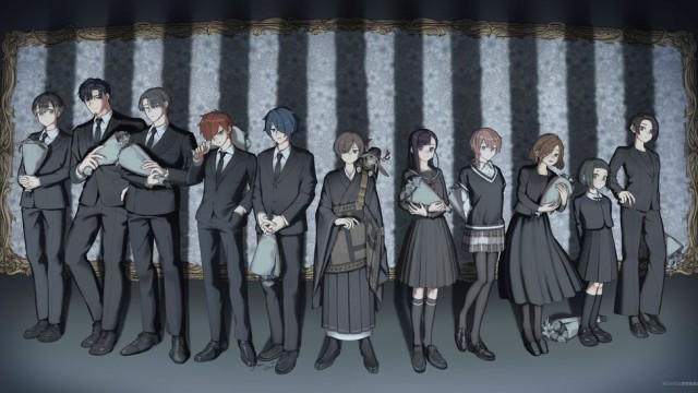 Second Trial Interrogation Questions