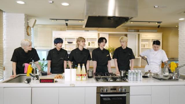EP.160 [Culinary Class Wars: Rice Edition]