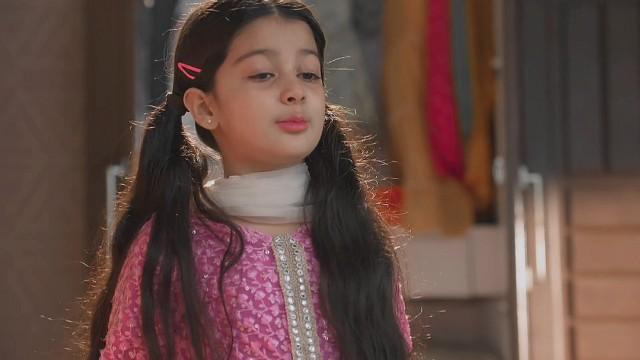 Maira Gets Kidnapped!