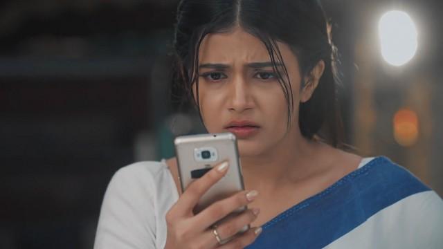 Jalebi's Dark Secret