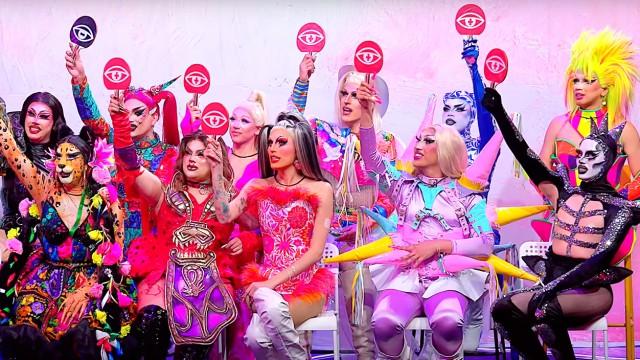 The most Guelaguetza