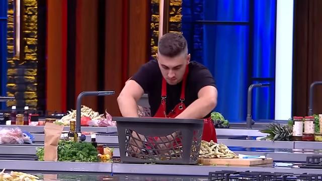 Masterchef Türkiye | 13.09.2025