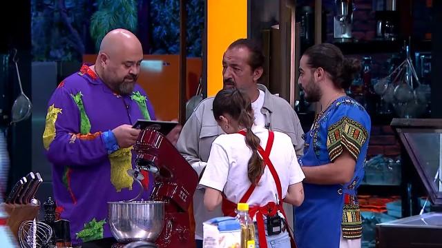 Masterchef Türkiye | 23.09.2025