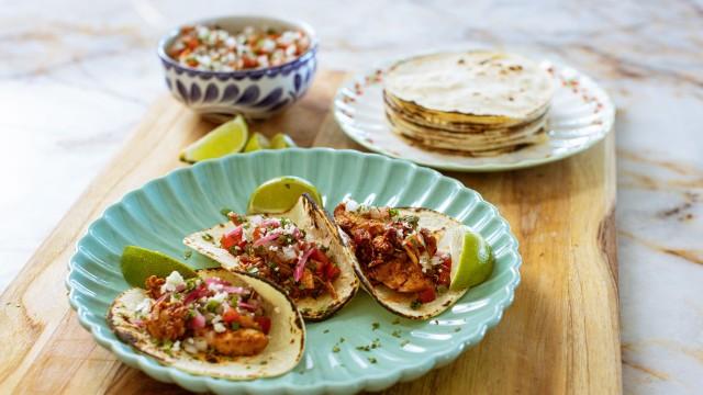 Fiesta Feast