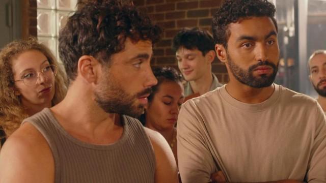 Épisode 82