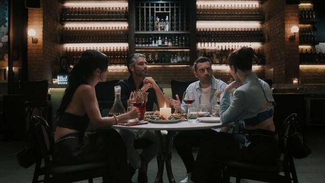 Double Date