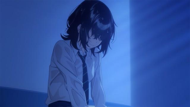 A Relationship With a Name and a Rift Without One