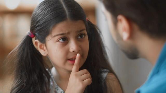 Armaan Looks After Abhira