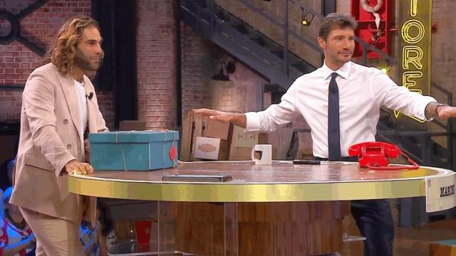 Puntata del 15/09/2025