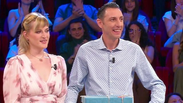 Puntata del 21/09/2025