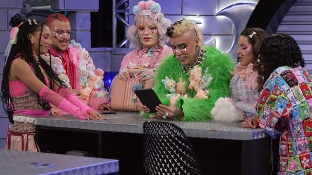 Maratona Vida de Blogueira - Semifinal Parte 1