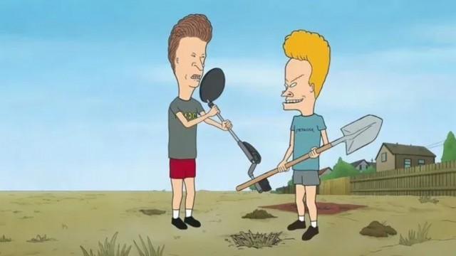 Metal Detector