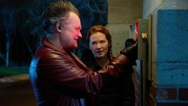 The Ides of December (2)