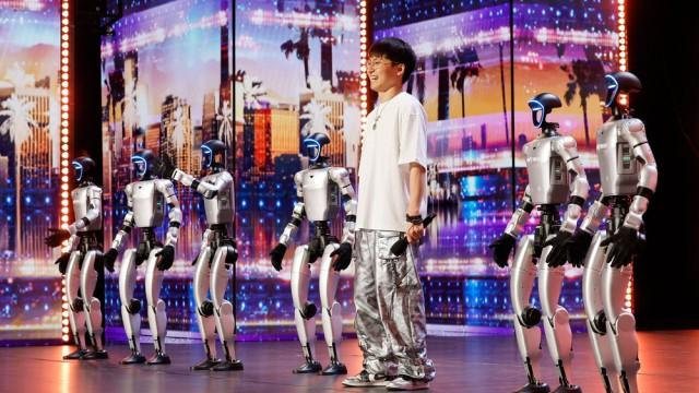 Auditions 1