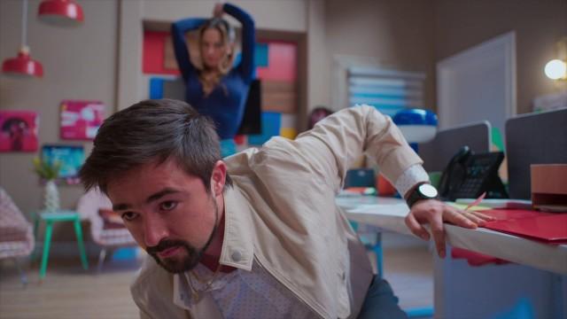 Yo me encargo de todo