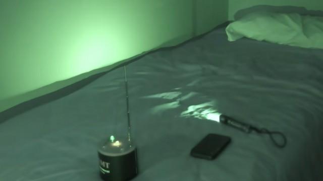 Investigating Bracken Fern Manor (feat. the Basement That Scared Shane)