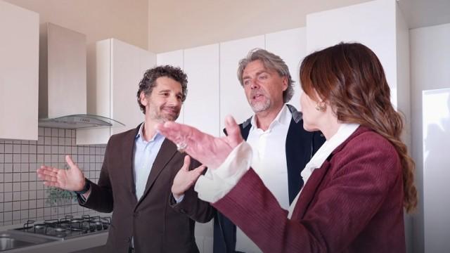 Luca e Pina
