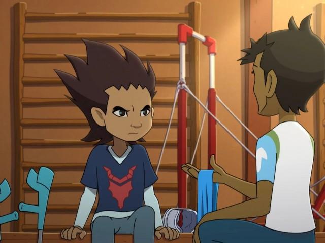 Guérir à tout prix