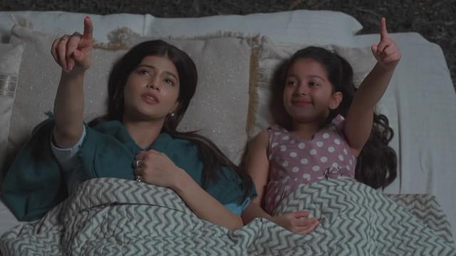 Geetanjali Faces Armaan's Wrath