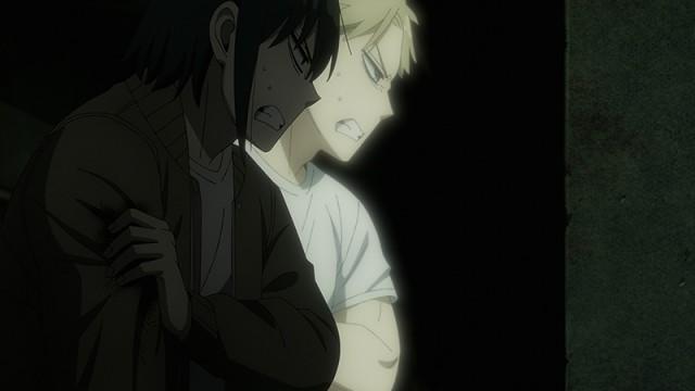 BATTLE TO THE DEATH IN THE SEWERS