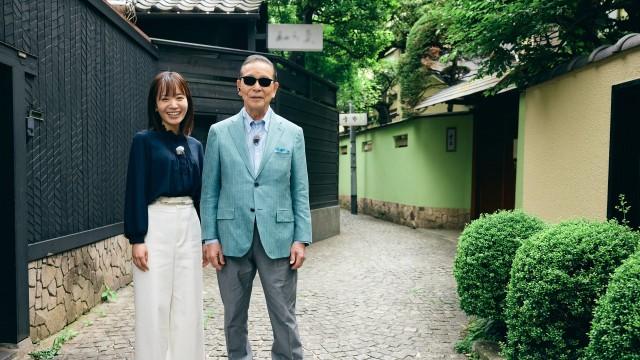 東京・神楽坂▼大人の隠れがの街はどうできた?花街誕生のヒミツ