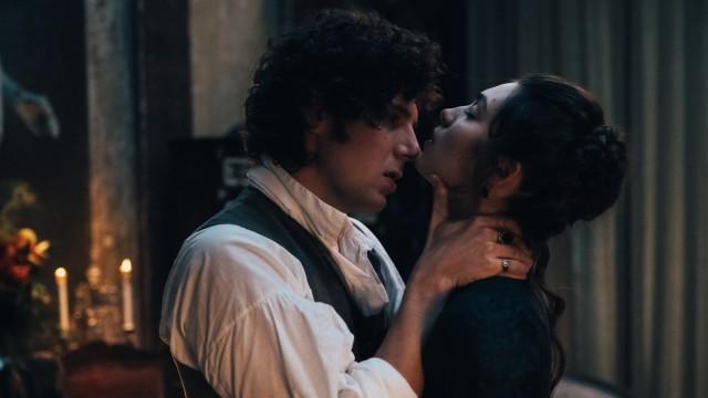 The Hell of High Society