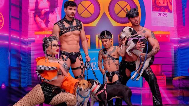 The most Silvia Pinal