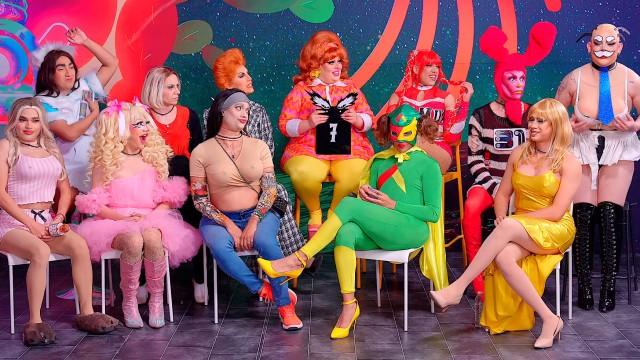 The most Subway Cruiser