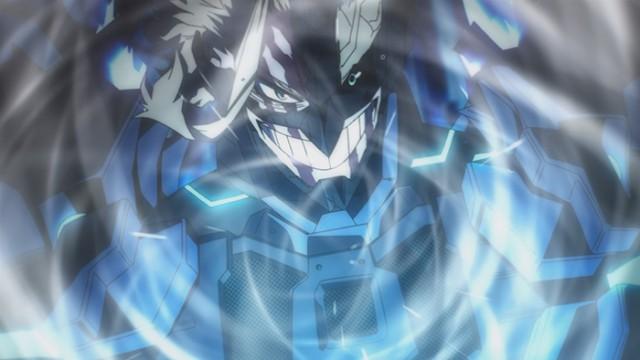 Toshinori Yagi: Rising/Origin