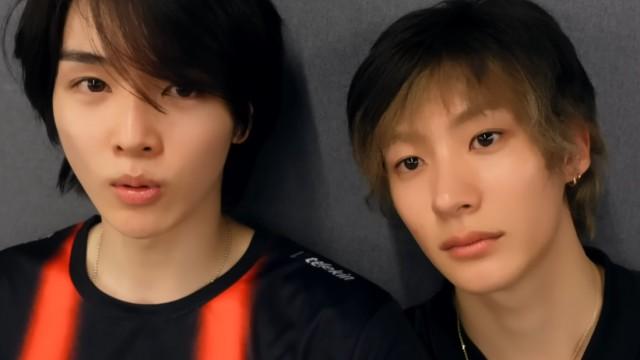 EP.68 ['Ember to Solar' Dance Practice]