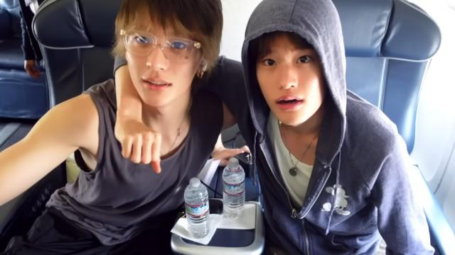 EP.69 ['SMTOWN LIVE 2025' in MEXICO CITY & L.A.]