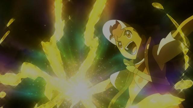 Mega Evolution: Bond