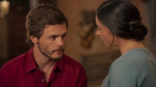 El escándalo de Doménica