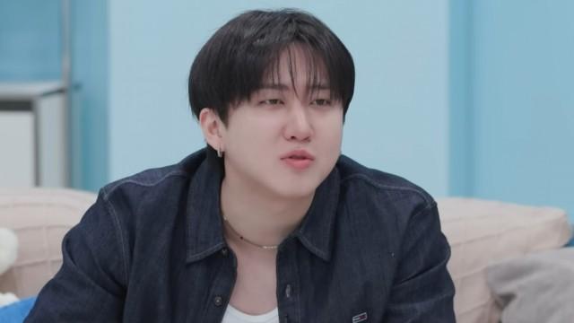 Changbin x Seungmin