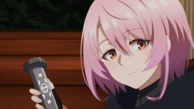 I'll Pass on the Strong Monsters