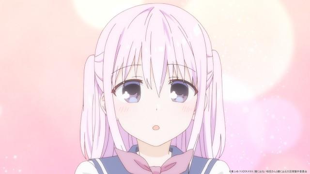 柏田さんと太田君とプール