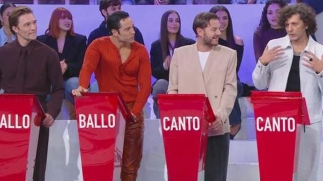 Pomeridiano - Puntata 8 #Amici25