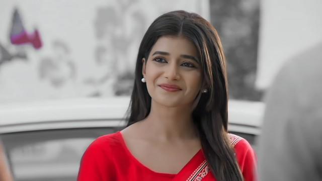 Abhira Steps Towards Healing 