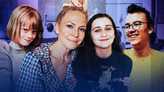Kellie Bright: Autism, School and Families on the Edge