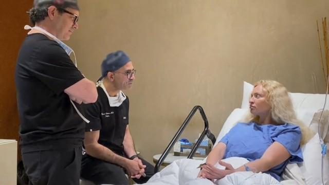 Dear Diary, Something Needs to Change
