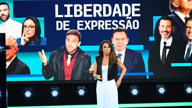 Pode ou Não Pode? Liberdade de Expressão