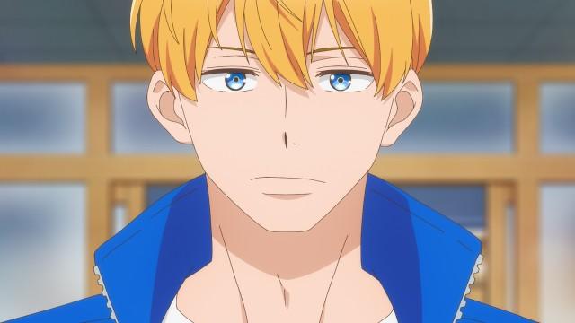 A Star Without a Constellation