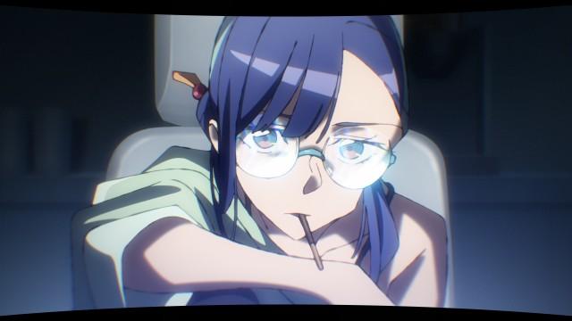 His and Her Long Afternoon