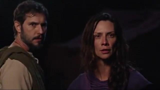 A Restituição