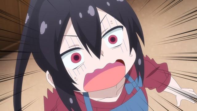 いただきます