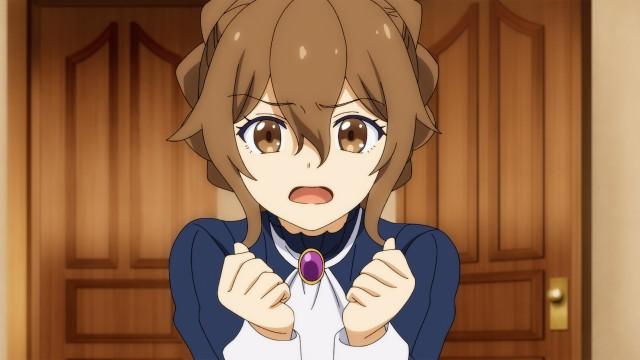 Melancholy of Rafilia