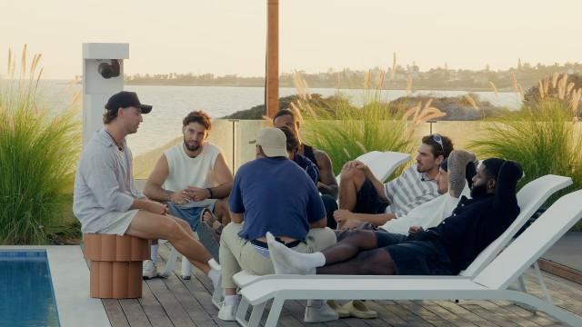 Mardi : la quotidienne - semaine 6